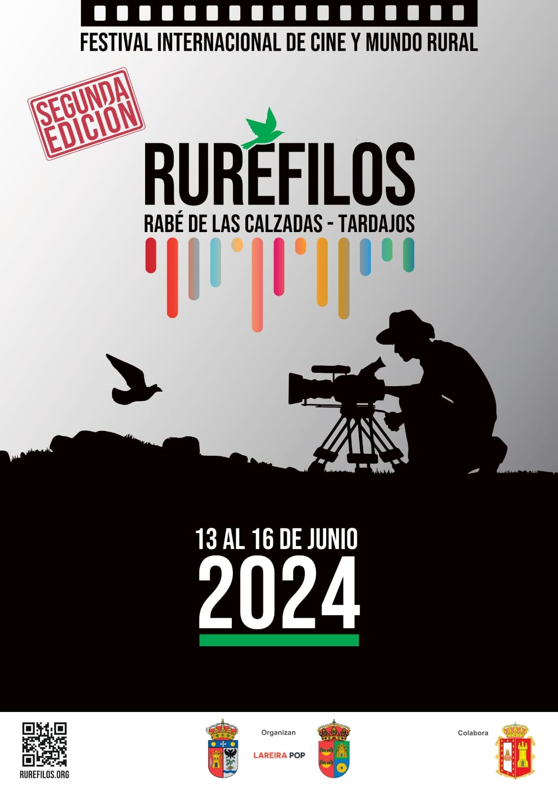 Rurefilos 2024