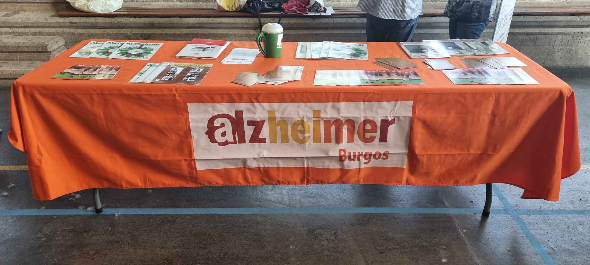 Alzeimer